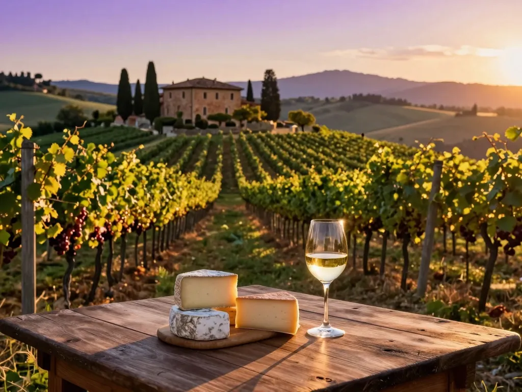 Travel and Tourism