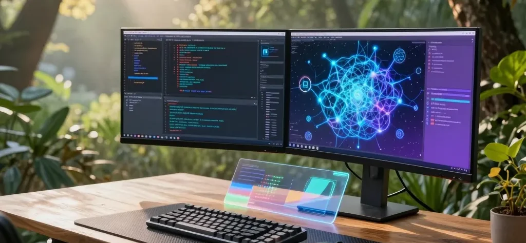 Computers Electronics and Technology